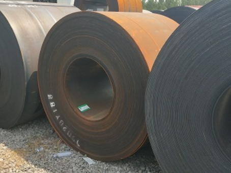 和顺Q355NHB耐候板